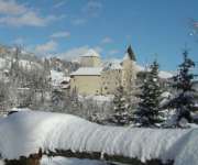 Header Burg Mauterndorf