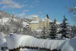 Header Burg Mauterndorf